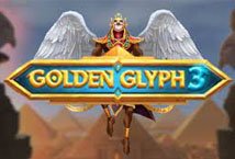 Golden Glyph 3 Slot Review